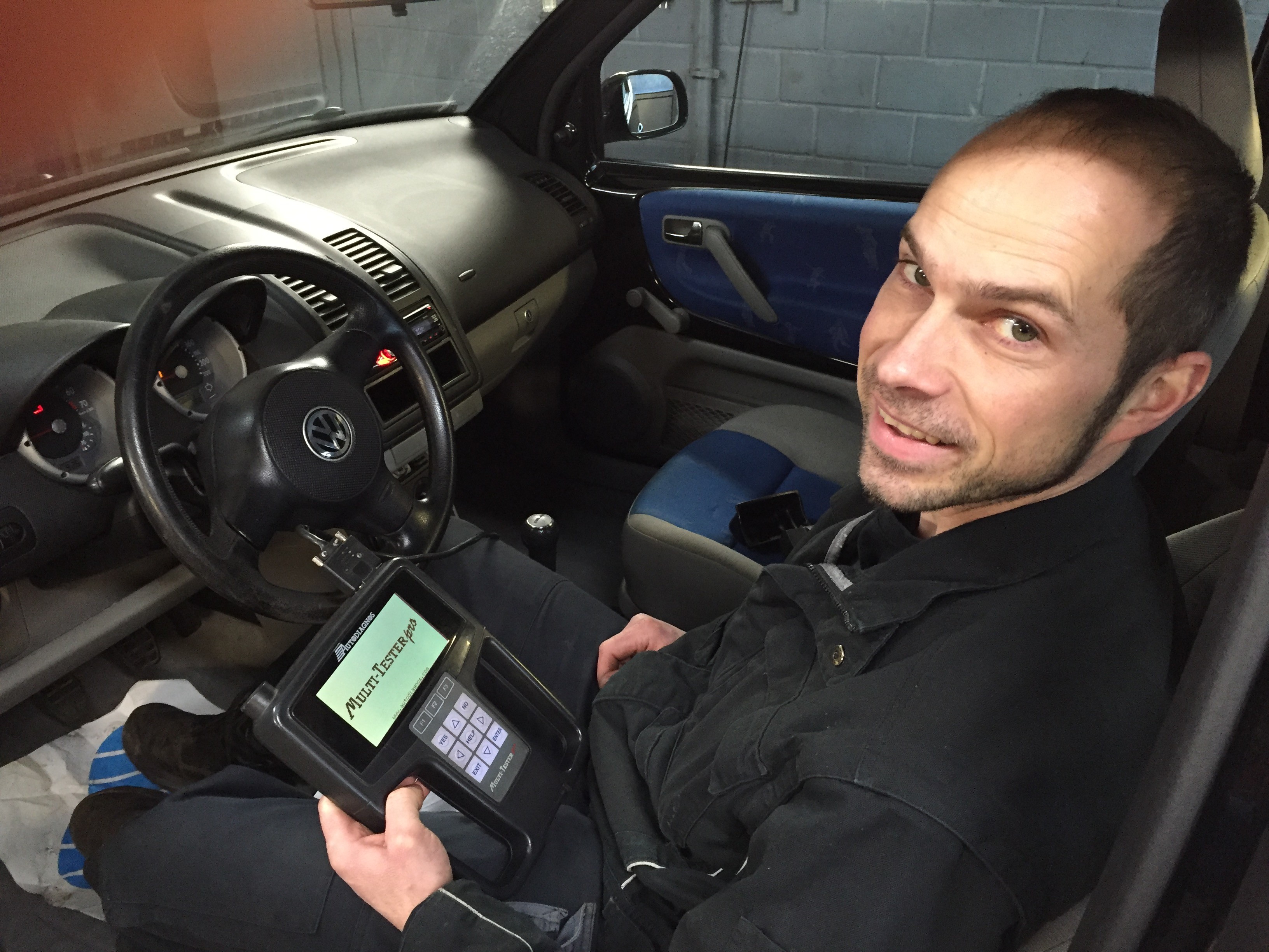 Unser Service rund um’s Auto